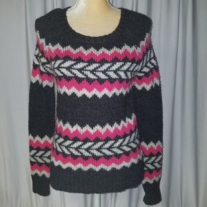 American eagle sweater